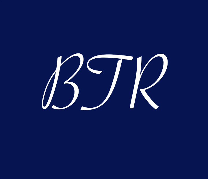 Brittany Russell logo